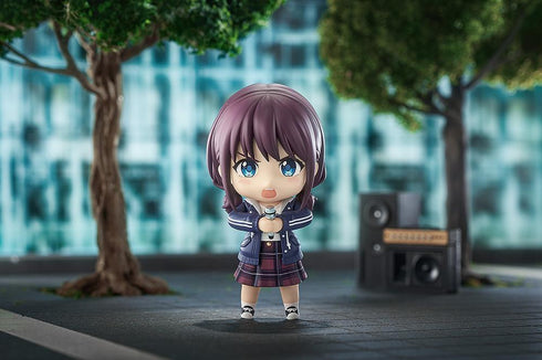 『ガールズバンドクライ』ねんどろいど 井芹仁菜